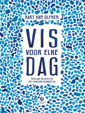 Omslag van Vis voor elke dag