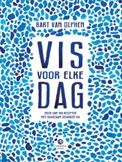 Omslag van Vis voor elke dag
