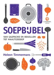 Omslag van Soepbijbel