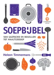 Omslag van Soepbijbel