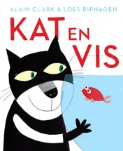 Omslag van Kat en Vis