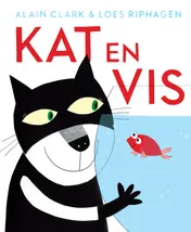 Omslag van Kat en Vis