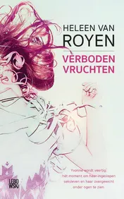 Omslag van Verboden vruchten