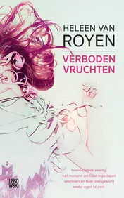 Omslag van Verboden vruchten
