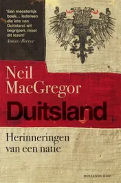 Omslag van Duitsland