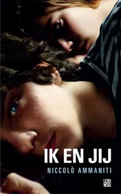 Omslag van Ik en jij
