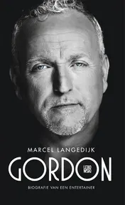 Omslag van Gordon