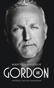 Omslag van Gordon