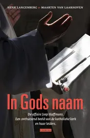 Omslag van In Gods naam