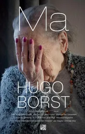 Omslag van Ma