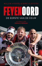 Omslag van Feyenoord
