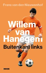 Omslag van Willem van Hanegem