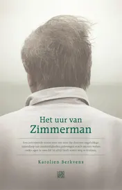 Omslag van Het uur van Zimmerman