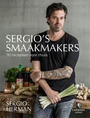 Omslag van Sergio's smaakmakers