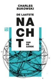 Omslag van De laatste nacht van de aarde