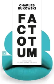 Omslag van Factotum