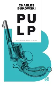 Omslag van Pulp