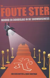 Omslag van De foute ster