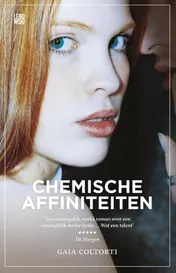 Omslag van Chemische affiniteiten