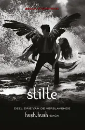 Omslag van Stilte