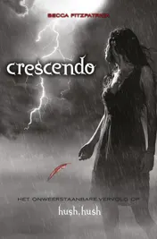 Omslag van Crescendo