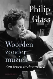 Omslag van Woorden zonder muziek