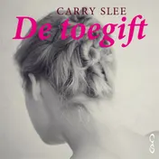 Omslag van De toegift