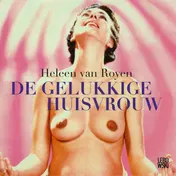 Omslag van De gelukkige huisvrouw