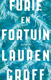 Omslag van Furie en fortuin
