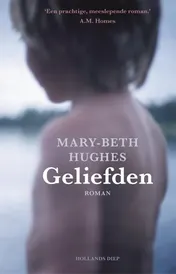 Omslag van De geliefden