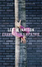 Omslag van Examens in empathie