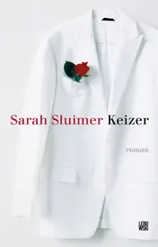 Omslag van Keizer