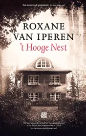 Omslag van 't Hooge Nest