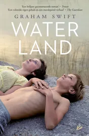 Omslag van Waterland