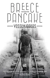 Omslag van Vossenjagers en andere verhalen