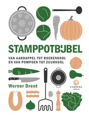 Omslag van Stamppotbijbel
