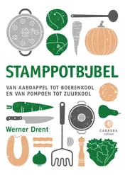 Omslag van Stamppotbijbel