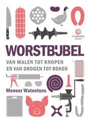 Omslag van Worstbijbel