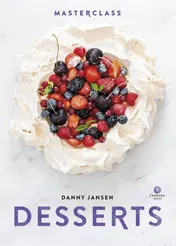 Omslag van Desserts