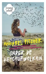 Omslag van Onder de ketchupwolken