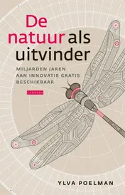 Omslag van De natuur als uitvinder