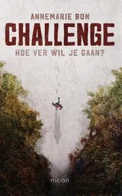 Omslag van Challenge