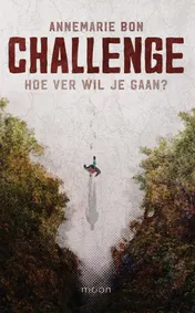 Omslag van Challenge