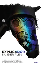 Omslag van Explicador