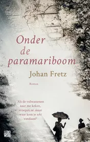 Omslag van Onder de paramariboom
