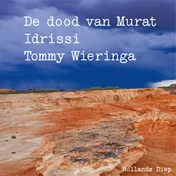 Omslag van De dood van Murat Idrissi