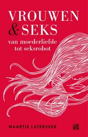 Omslag van Vrouwen & seks