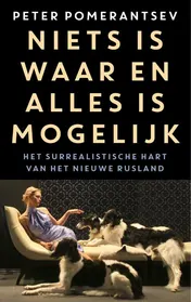 Omslag van Niets is waar en alles is mogelijk