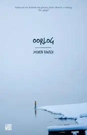 Omslag van Oorlog