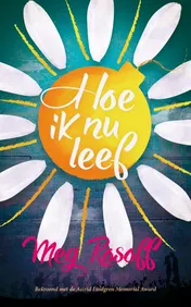 Omslag van Hoe ik nu leef